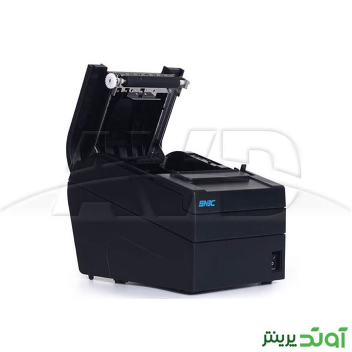 پرینتر فیش اس ان بی سی مدل BTP-U80 - 7
