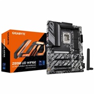 GigaByte Z890 UD (Ultra Durable) Wi-Fi 6E ATX LGA 1851 Motherboard