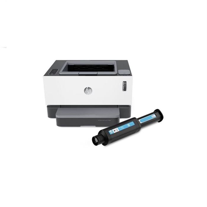 پرینتر لیزری اچ پی مدل Laser 1000W - 5