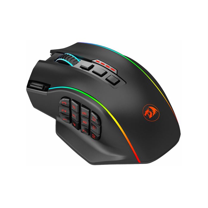 ماوس گیمینگ ردراگون Redragon Prediction Elite M901P-KS - 4