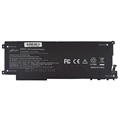 اچ پی  ZBook X2 G4_DN04XL Black-Internal Gimo Plu_70Wh Battery Laptop