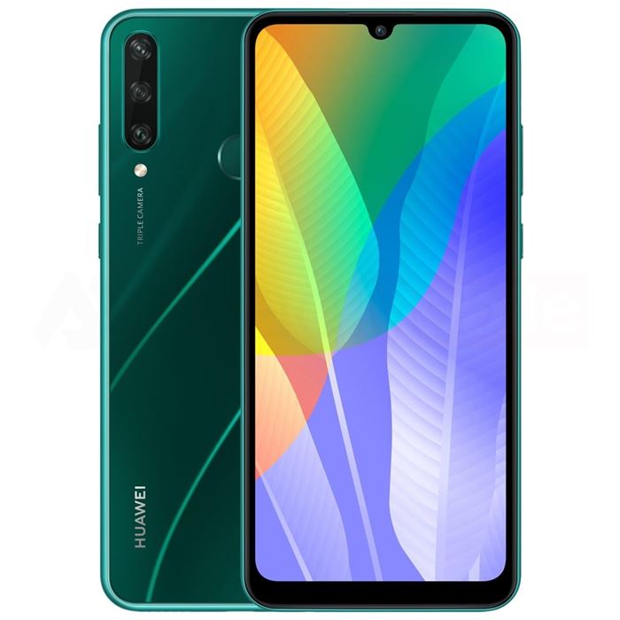 گوشی موبایل هوآوی مدل Y6p 4G با ظرفیت 64 گیگابایت و 3 گیگابایت رم دو سیم کارت - 7