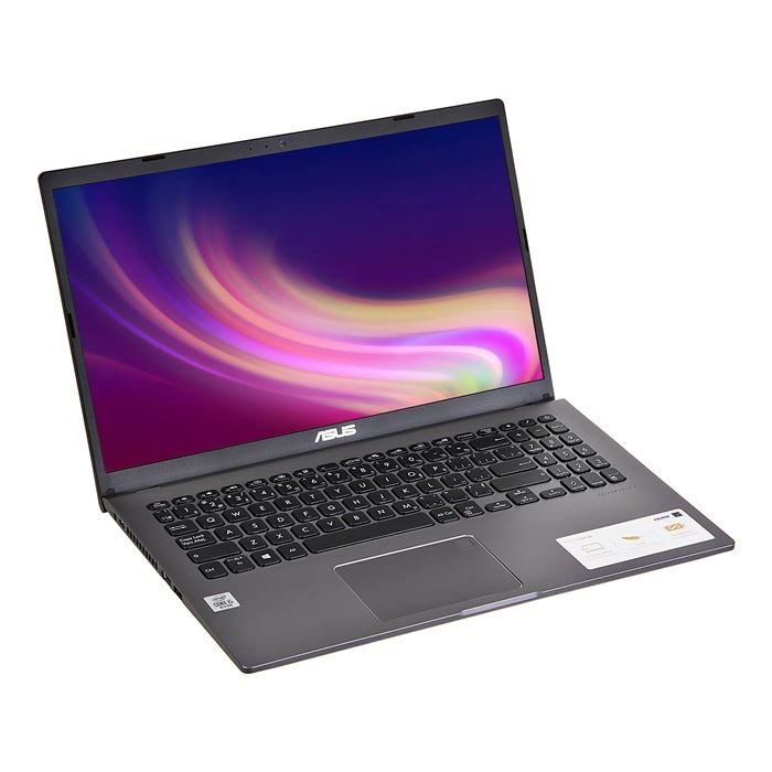 لپ تاپ 15 اینچی ایسوس مدل X509 پردازنده Core i3 1005G1 رم 4GB حافظه 1T گرافیک HD intel  - 4