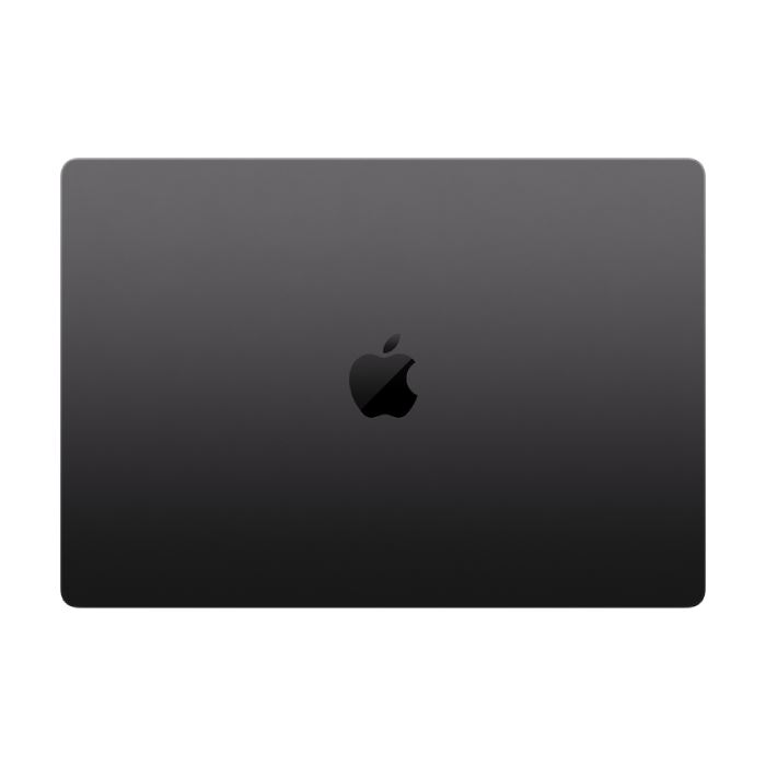 لپ تاپ 16.2 اینچی اپل Macbook Pro MX2X3 2024 M4 Pro 14-Core 24GB 512GB - 3