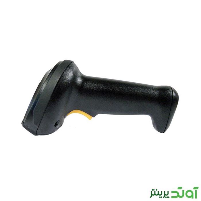 بارکد خوان یونیتک ام اس 538 بی - 6