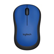 Logitech M221 Silent Wireless Mouse