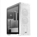 Adata XPG Defender WHITE ARGB Mid Tower Case
