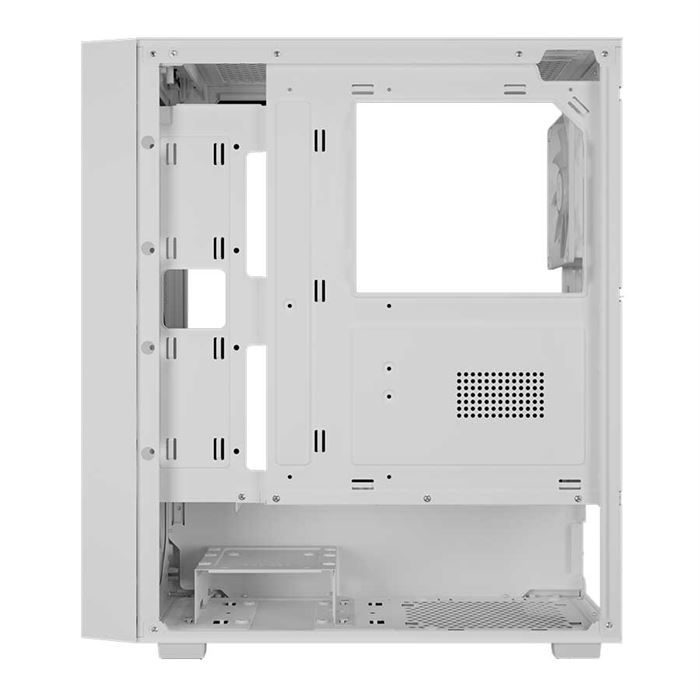 کیس گیم دیاس سفید Case Gamdias AURA GC2 Elite - 7