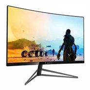 مانیتور 27 اینچ فیلیپس مدل 278M6QJEB5/69