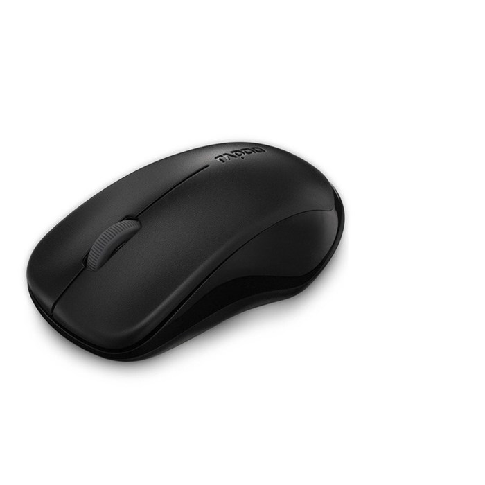ماوس بی سیم رپو مدل 1680 Silent - 2