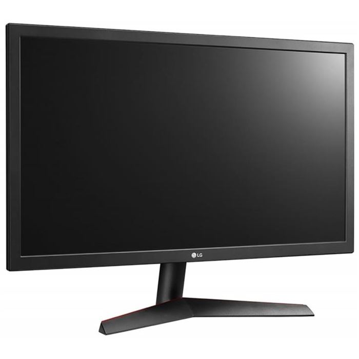 مانیتور گیمینگ 27 اینچ ال جی مدل 27GL600 F-B - 5