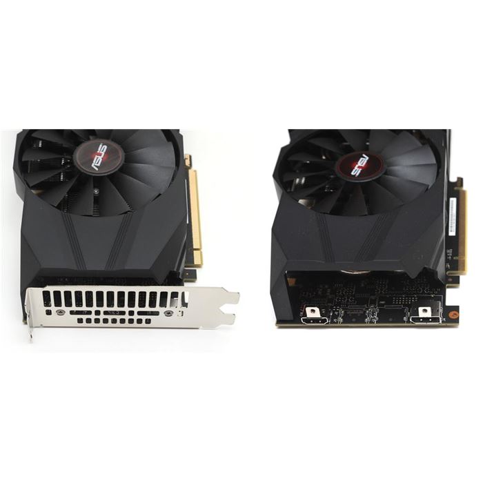 کارت گرافیک ایسوس مدل P۱۰۴-۱۰۰ MINING با حافظه ۴ گیگابایت - 5