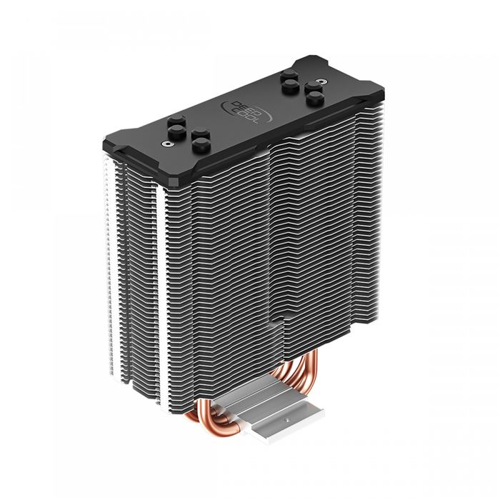 فن پردازنده دیپ کول DeepCool GAMMAXX 400 XT - 6