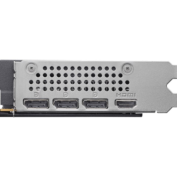 کارت گرافیک GeForce RTX™ 5050 8G SHADOW 2X OC - 5
