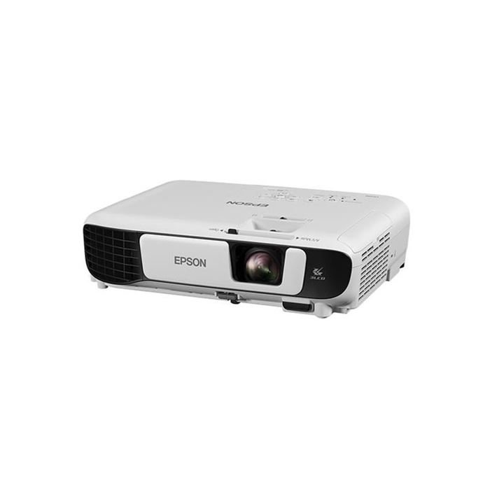 ویدیو پروژکتور اپسون مدل EB-U42 - 4