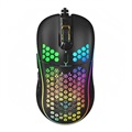 Gamdias ZEUS M4 RGB Wired Gaming Mouse