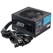 SeaSonic G12 GM 750W Gold Semi Modular Computer Power Supply