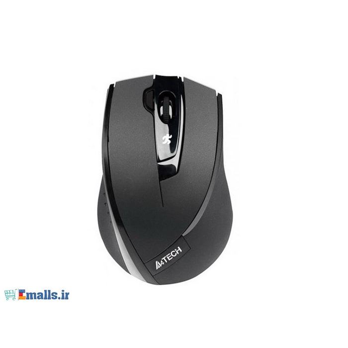 ماوس وایرلس ای فورتک G9-730FX - 8