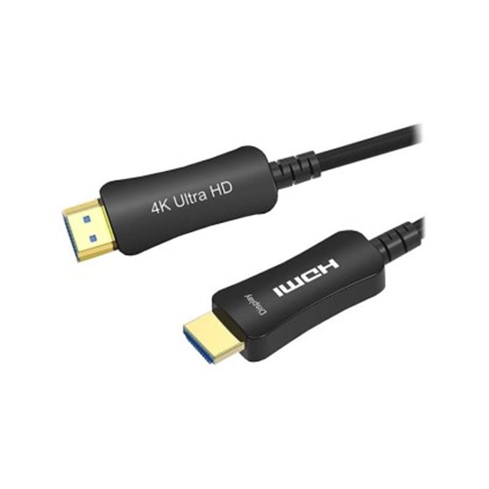 کابل 2.0 HDMI فرانت 25 متری FN-HFC250