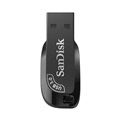 سن دیسک  Ultra Shift Flash Memory - USB 3.0 - 32 GB / SDCZ410-032G-G46