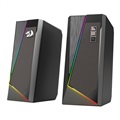 Redragon GS520 Anvil RGB Speaker