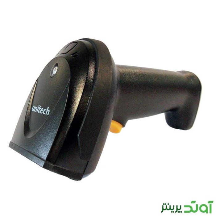 بارکد خوان یونیتک ام اس 538 بی - 2