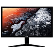 Acer KG1 KG241QS 23.6 Inch FHD FREE-SYNC 165HZ Gaming Monitor