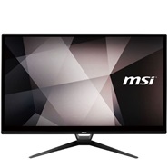 MSI Pro 22X 10M Core i5 10400 8GB 1TB Intel Touch All-in-One PC