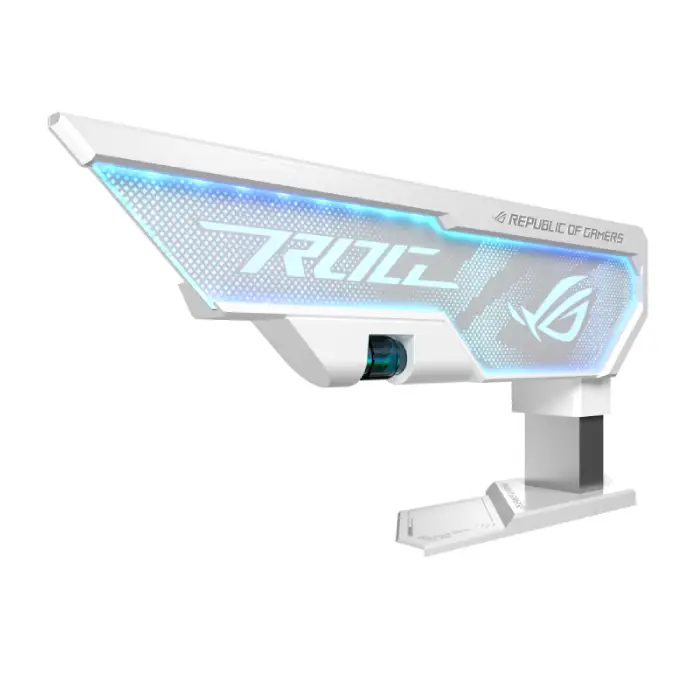 نگهدارنده کارت گرافیک ایسوس ROG Herculx White - 5