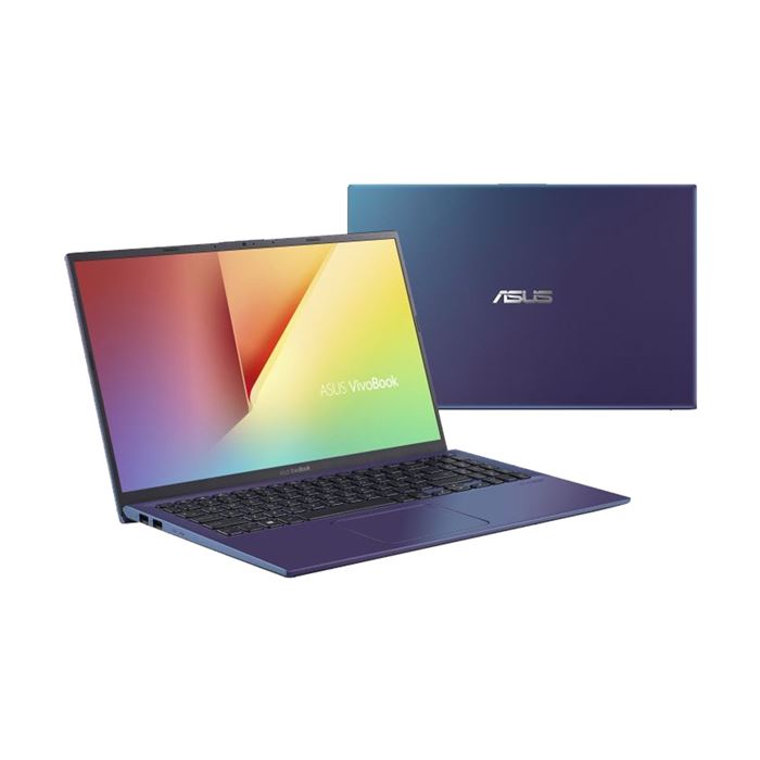 لپ تاپ ایسوس 15.6 اینچی مدل X515EA پردازنده Core i3 1115G4 رم 8GB حافظه 1TB+256GBگرافیکFHD Intel - 8