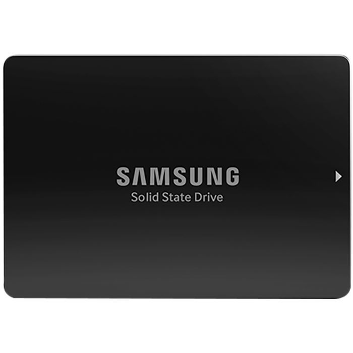 حافظه SSD سامسونگ مدل SM883 ظرفیت 480 گیگابایت