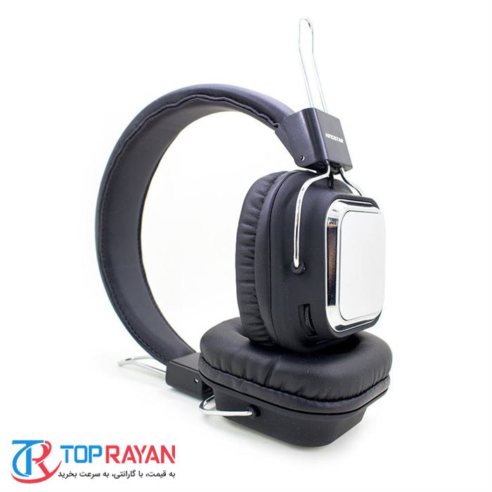 هدفون بی سیم کینگ استار مدل KBH46 - 2