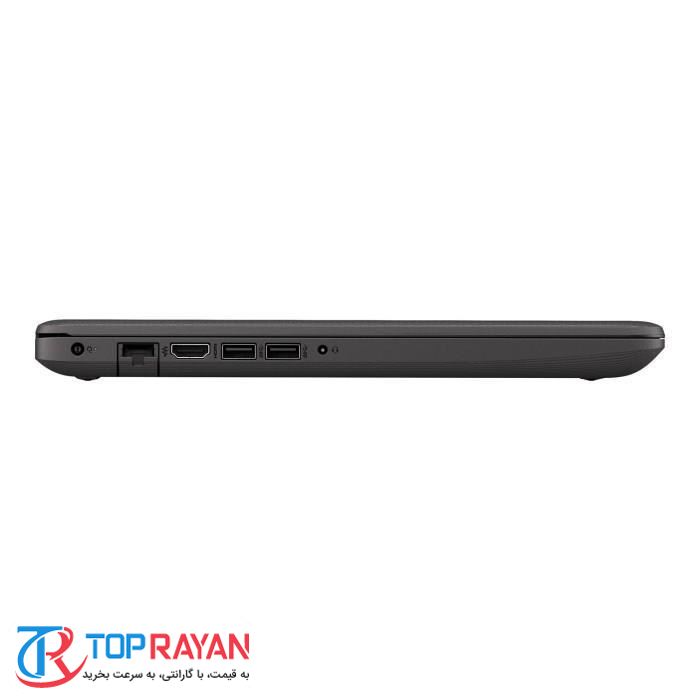 لپ تاپ اچ پی 15 اینچی مدل 255 G7 پردازنده Ryzen 3 رم 8GB حافظه 1TB گرافیک AMD - 6