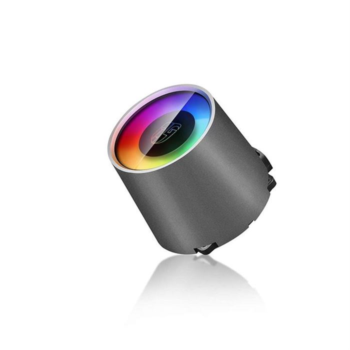 خنک کننده پردازنده Deepcool مدل GAMER STORM CASTLE 240RGB V2 - 2