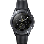 Samsung Galaxy Watch SM-R810 Midnight Black 42mm Smart Watch
