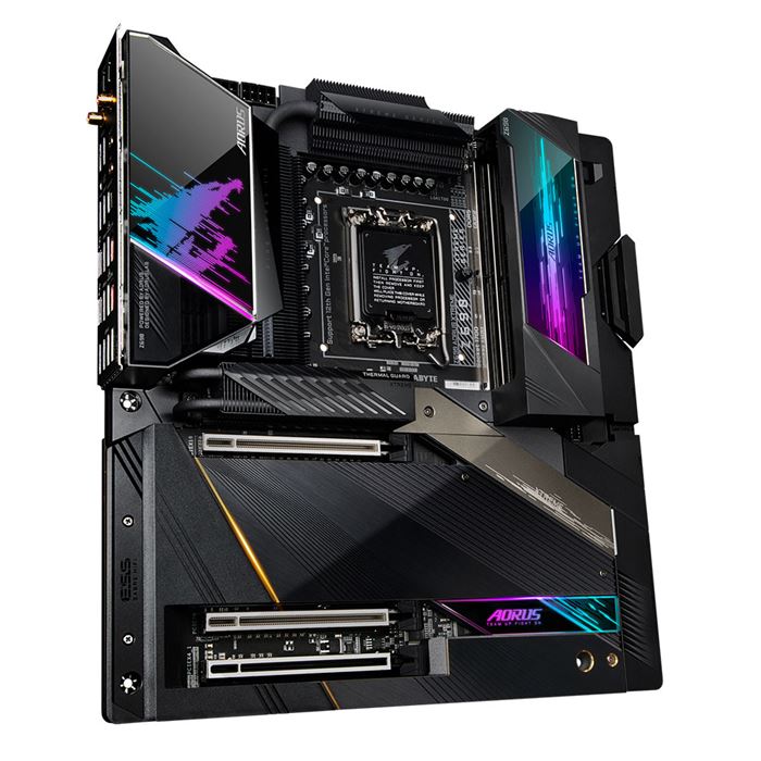 مادربرد گیگابایت مدل Z690 AORUS XTREME - 3