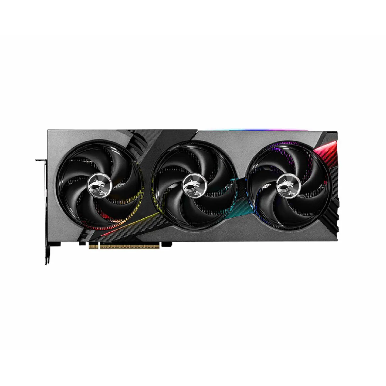کارت گرافیک ام اس آی مدل GeForce RTX 5060 Ti 16G VANGUARD SOC - 2