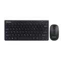 Meetion MT-Mini4000 2.4 GHz Wireless (Combo) Keyboard & Mouse 