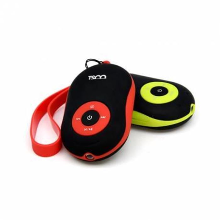 اسپیکر بلوتوثی تسکو مدل TS 2304 - 8