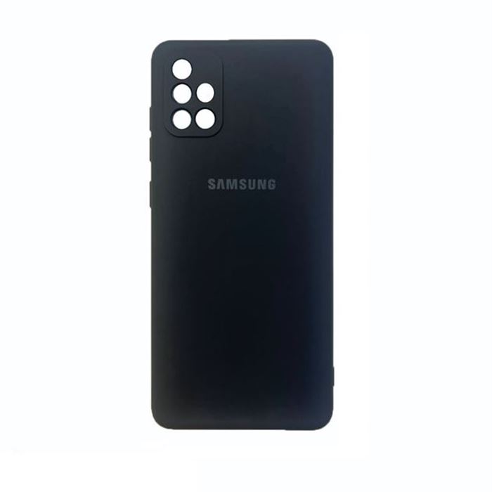 کاور مدل A71 مناسب برای گوشی موبایل سامسونگ GALAXY A71