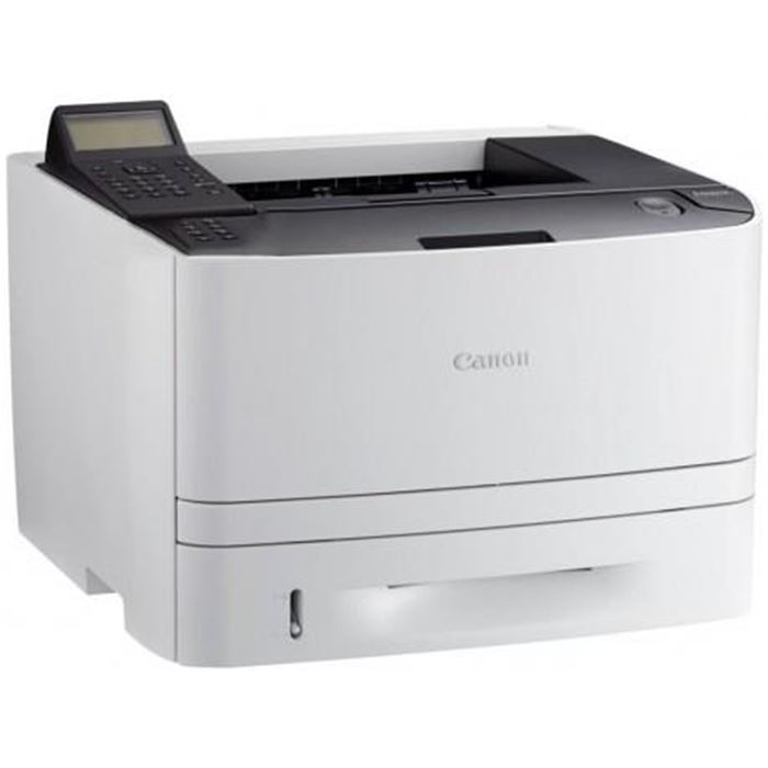 پرینتر تک کاره لیزری کانن LBP252dw - 9