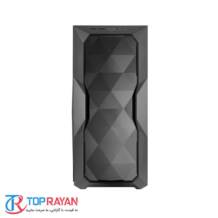 کیس کولر مستر مدل MasterBox TD500L - 3