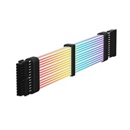 GameMax CABLE MB 24PIN BLACK