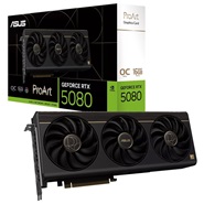 ASUS ProArt GeForce RTX™ 5080 16GB GDDR7