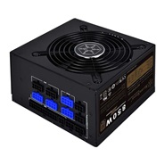 پاور کامپیوتر 850 وات تمام ماژولار سیلور استون مدل SST-ST85F-GS-V2