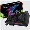 GigaByte AORUS GeForce RTX 3070 Ti MASTER 8G Graphics Card