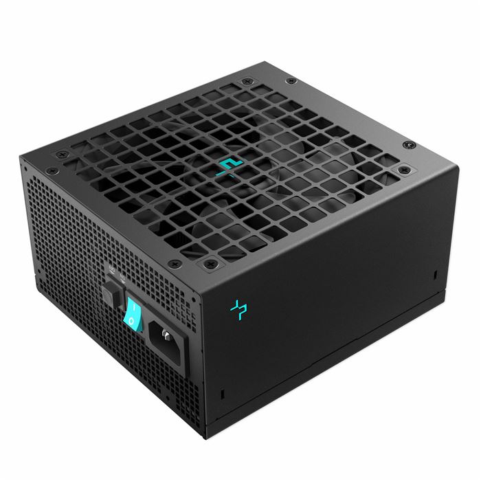 پاور دیپ کول 1200 وات DeepCool PX1200G - 2