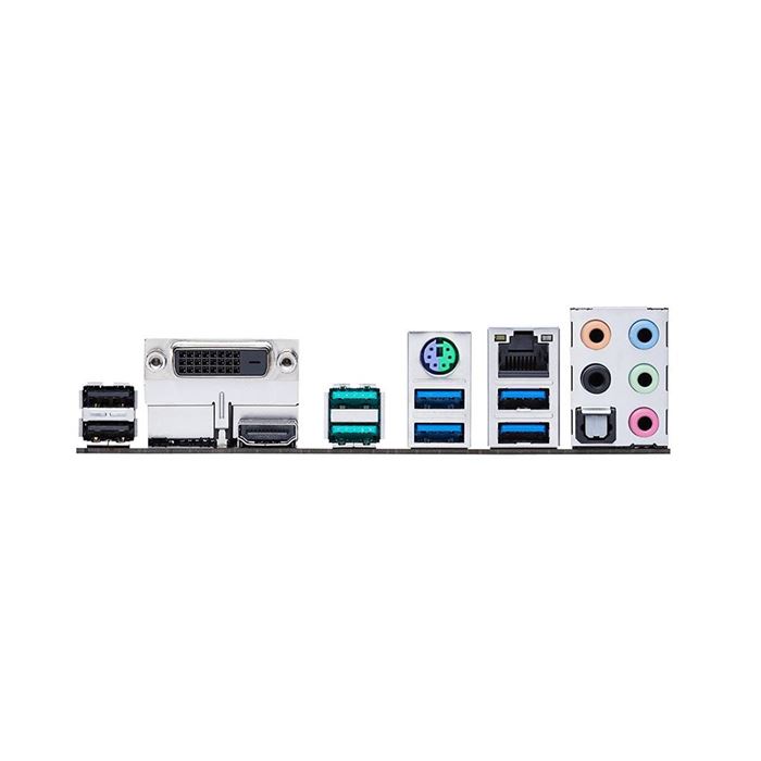 مادربرد ایسوس مدل TUF Z270 MARK 2 - 8