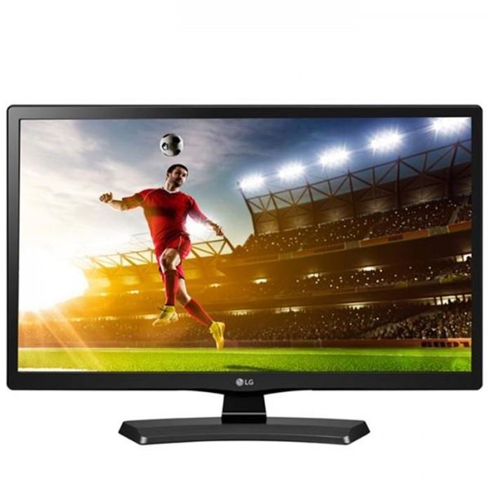 مانیتور ال جی مدل 20MT48AF سایز 19.5 اینچ - 4