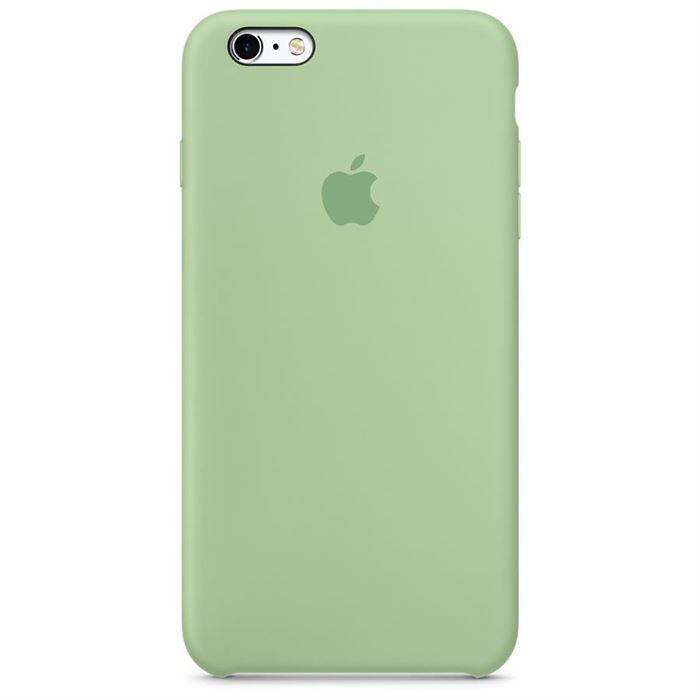کاور سیلیکون مخصوص گوشی آیفون 6S Plus